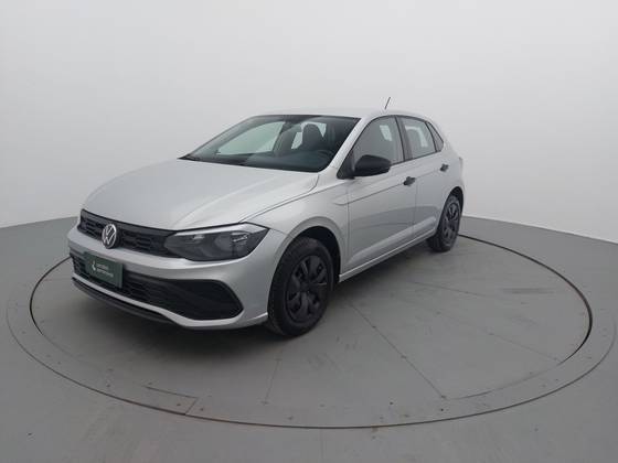VOLKSWAGEN POLO 1.0 MPI TRACK MANUAL VOLKSWAGEN POLO 1.0 MPI TRACK MANUAL